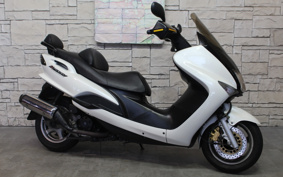 YAMAHA MAJESTY 125 5CA0