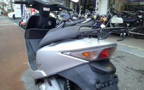 HONDA DIO AF68