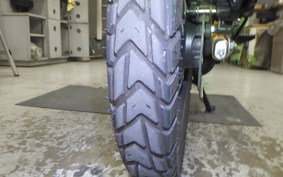 HONDA CT125-2 2019 JA65