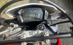 HONDA CRF250L MD38