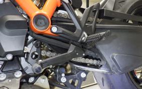 KTM 1390 SUPER DUKE R EVO 2025