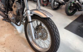 HONDA CB223S MC40