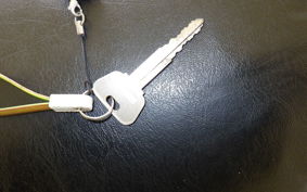 YAMAHA JOG POCHE SA08J