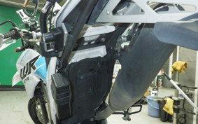 YAMAHA WR250X 2024