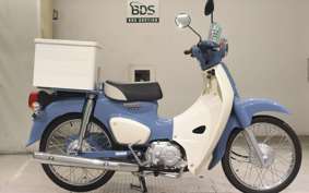 HONDA C50 SUPER CUB 2018 AA09