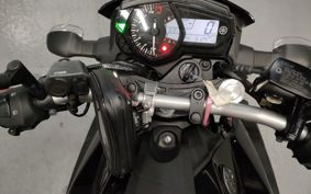 YAMAHA MT-25 RG10J