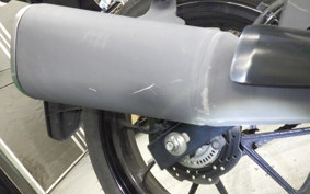 SUZUKI GSX-S125 2021 DL32B