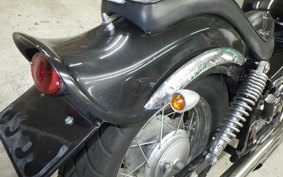 YAMAHA DRAGSTAR 250 VG02J