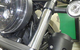 HONDA REBEL 250 A 2021 MC49