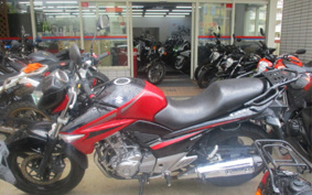 SUZUKI GSR250 GJ55D