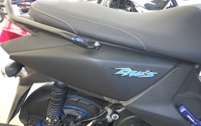 YAMAHA BW S125 Gen.2 SEA6J