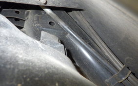 HONDA TACT Gen.4 AF75