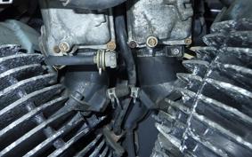 YAMAHA DRAGSTAR 400 CLASSIC 1998 4TR