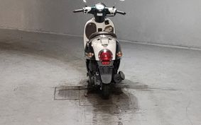 HONDA GIORNO AF77