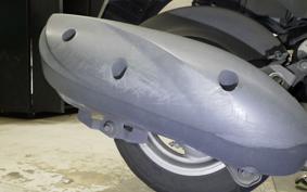 YAMAHA AXIS 125 TREET 1996 SE53J