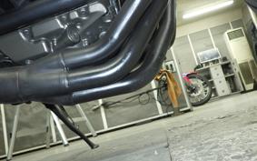 KAWASAKI ZEPHYR 1100 2006 ZRT10A