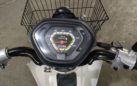 HONDA SUPER CUB110 JA10