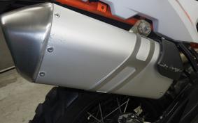 KTM 890 ADVENTURE	 R