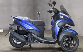 YAMAHA TORI CITY 155 SG37J