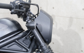 HONDA REBEL 250  S E-clutch MC49