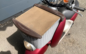 YAMAHA VINO MORUFE SA54J