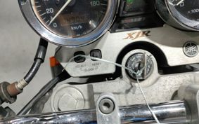 YAMAHA XJR400 R 1999 4HM