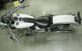 HARLEY FLSTC 1340 1999
