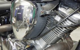 YAMAHA DRAGSTAR 250 1992 VG02J