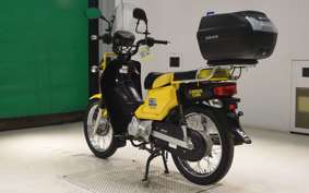 HONDA ｸﾛｽｶﾌﾞ JA10