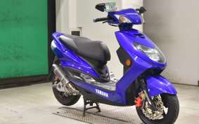 YAMAHA CYGNUS 125 XSR