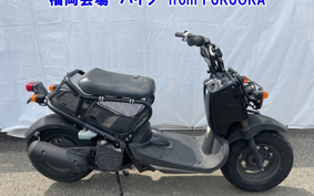 HONDA ZUMAR