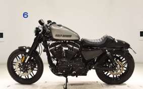 HARLEY XL1200CX 2016