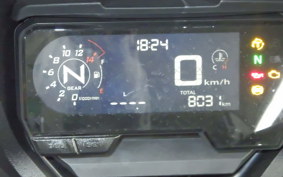 HONDA CBR650R 2021 RH03