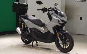 HONDA ADV160 2012 KF54