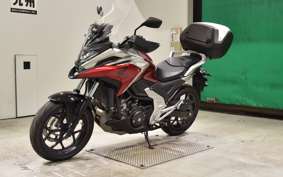 HONDA NC750X DCT 2024 RH09