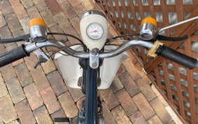 HONDA  LITTLE  HONDA PC50 PC50