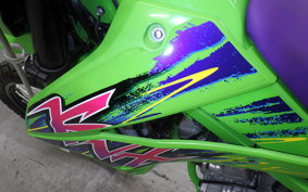 KAWASAKI KLX250 Gen.2 2023 LX250S