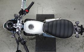 HONDA MONKEY 125 2023 JB05