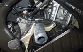 HONDA CBR250RR
