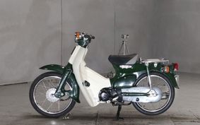 HONDA SUPER CUB50 AA01