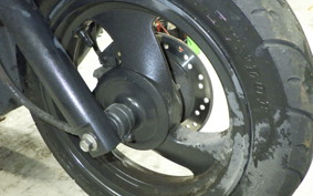 HONDA SPACY 100 2025 JF13