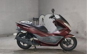 HONDA PCX125 JF56