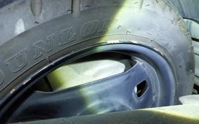 SUZUKI LET's 4 G CA41A