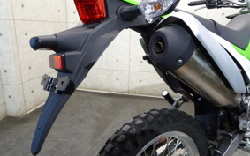 KAWASAKI KLX230 LX230A