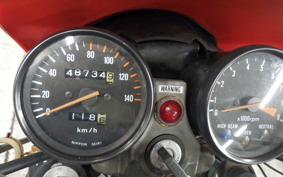 HONDA XL250R PARIS-DAKAR MD03