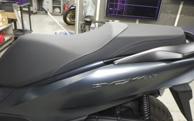 HONDA PCX 160 2007 KF47