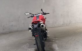 DUCATI MONSTAR 796 M506AB