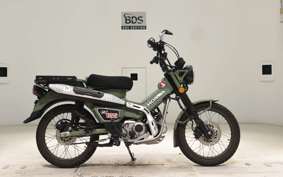 HONDA CT125-2 JA65