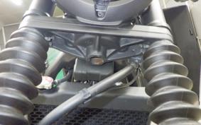 HONDA REBEL 250 S MC49