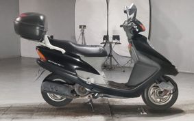 HONDA SPACY 125 JF04